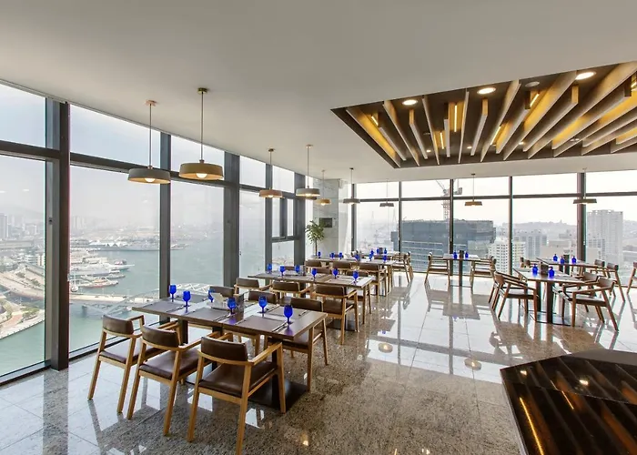 Adela 4* Busan