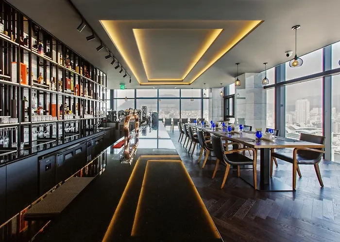 Hotel Adela Busan