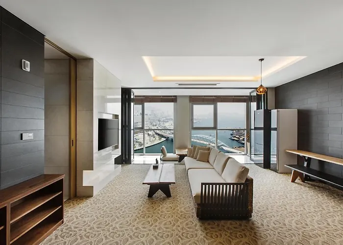 Adela 4* Busan