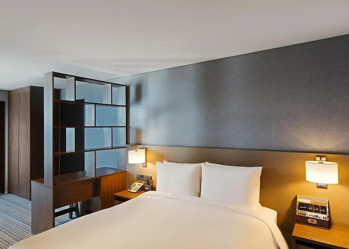 Adela Hotel Busan