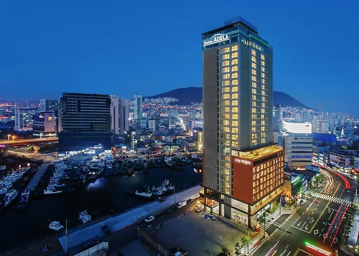 Adela Hotel